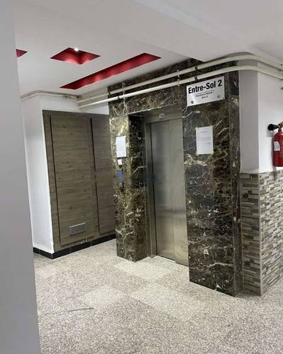 Vente Appartement F3 Ouled Fayet