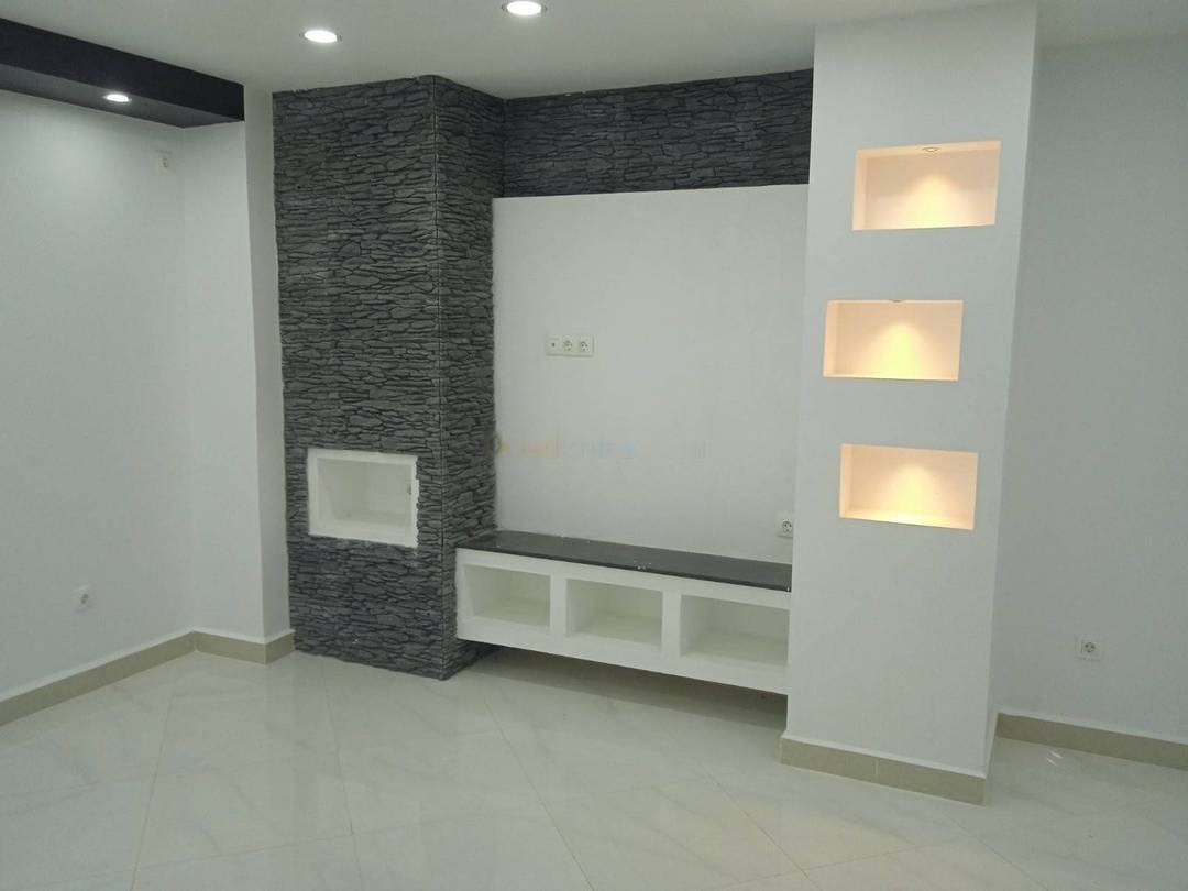 Location Appartement F3 Birkhadem