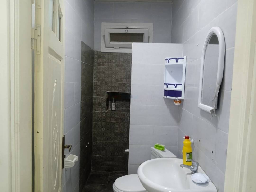 Location Appartement F2 Douera