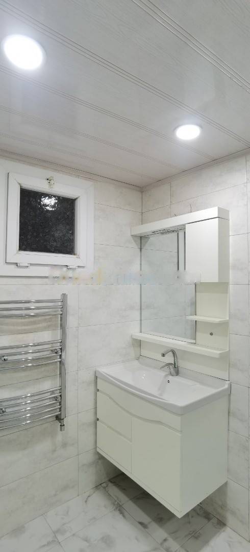 Vente Appartement Bordj El Bahri