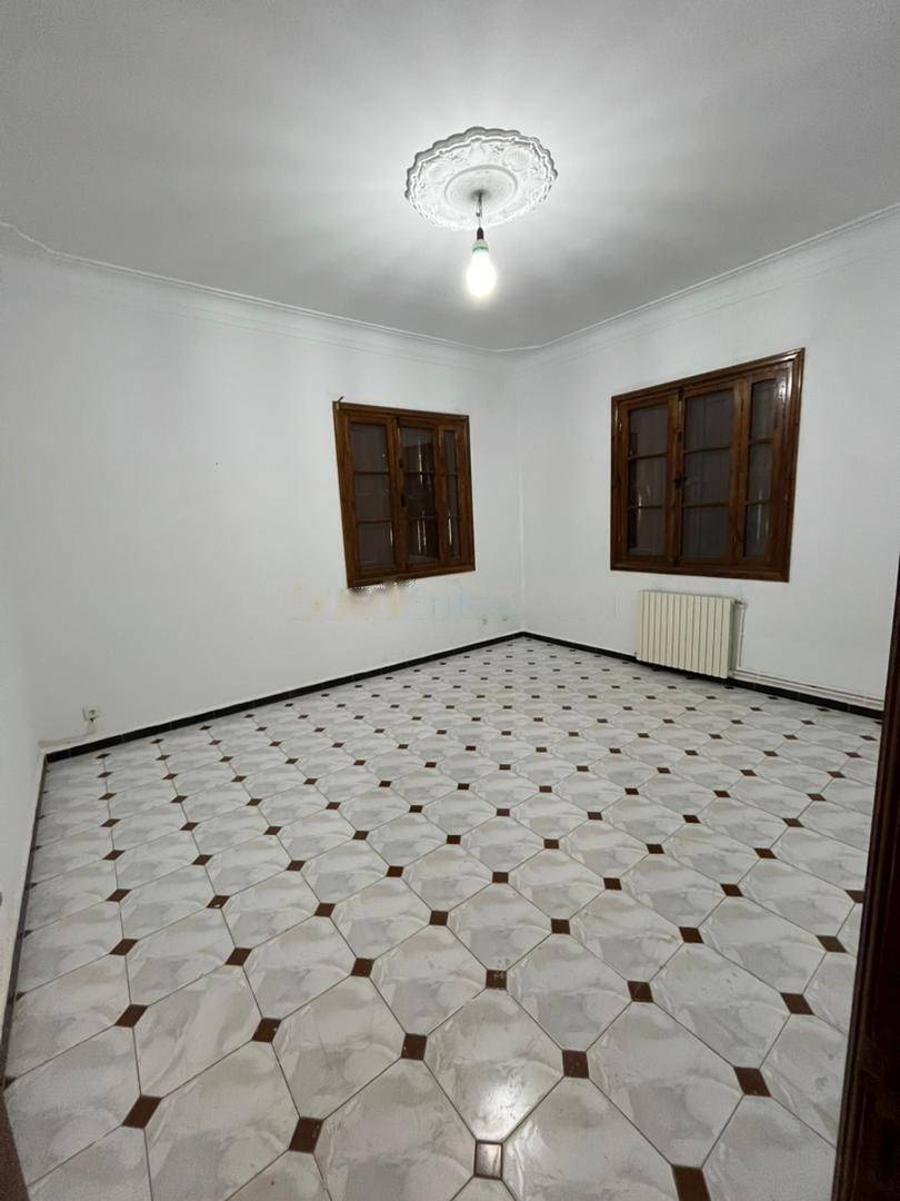 Location Villa F12 Ben Aknoun