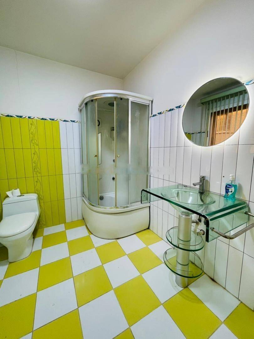 Location Appartement F4 Dely Ibrahim