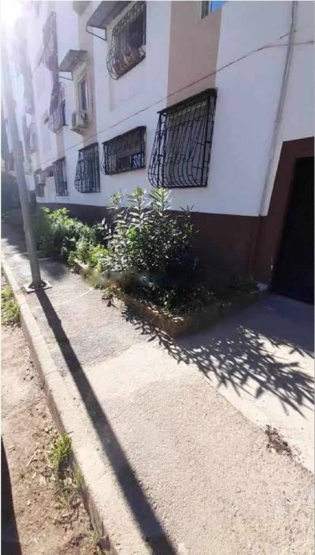 Location Appartement F5 Cheraga