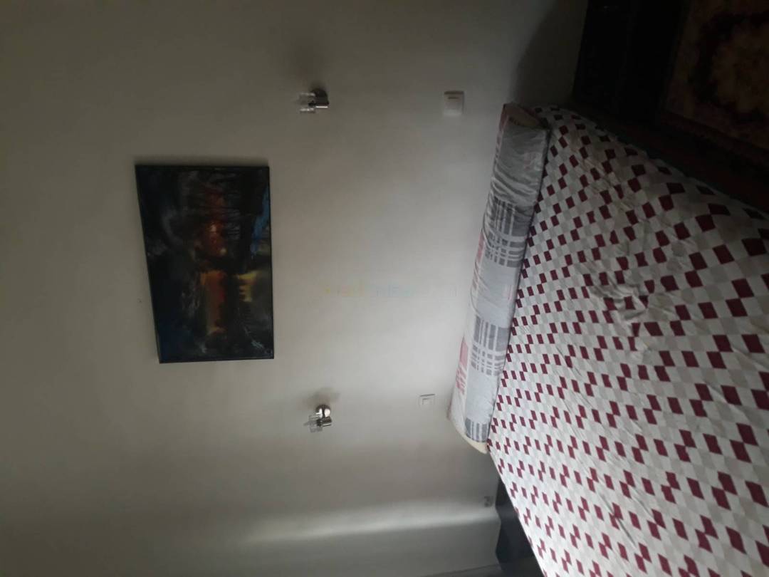 Location Appartement F2 Alger-Centre