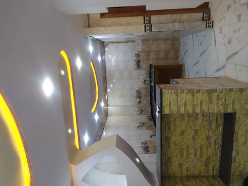 Location Appartement F3 Bordj El Kiffan