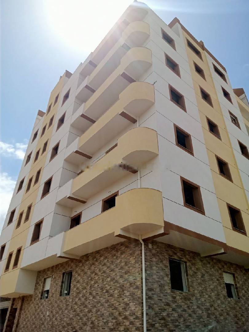 Vente Appartement F1 Bordj El Bahri