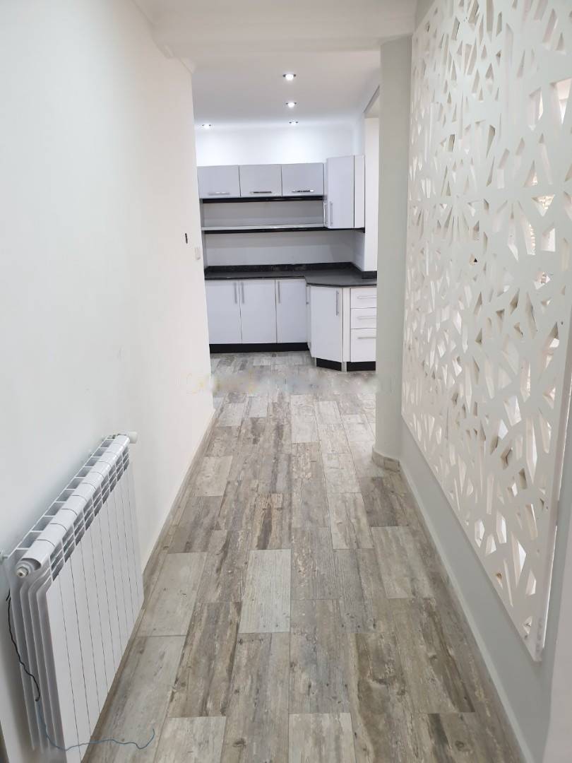 Location Appartement F4 Birkhadem
