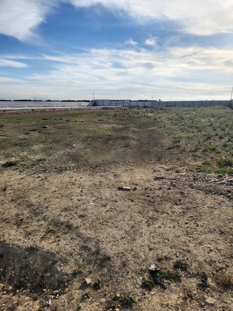 Location Terrain H'raoua