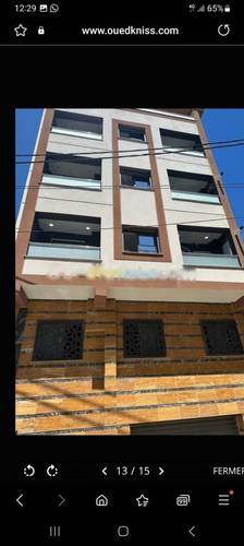 Location Appartement F4 Douera