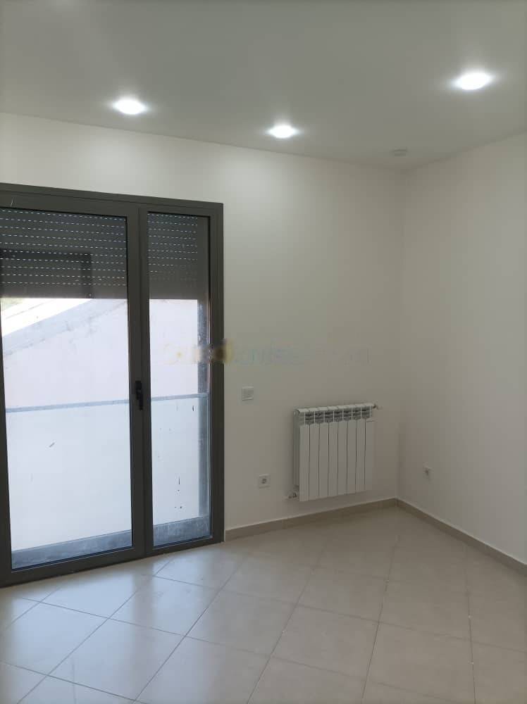Vente Appartement F3 Belouizdad