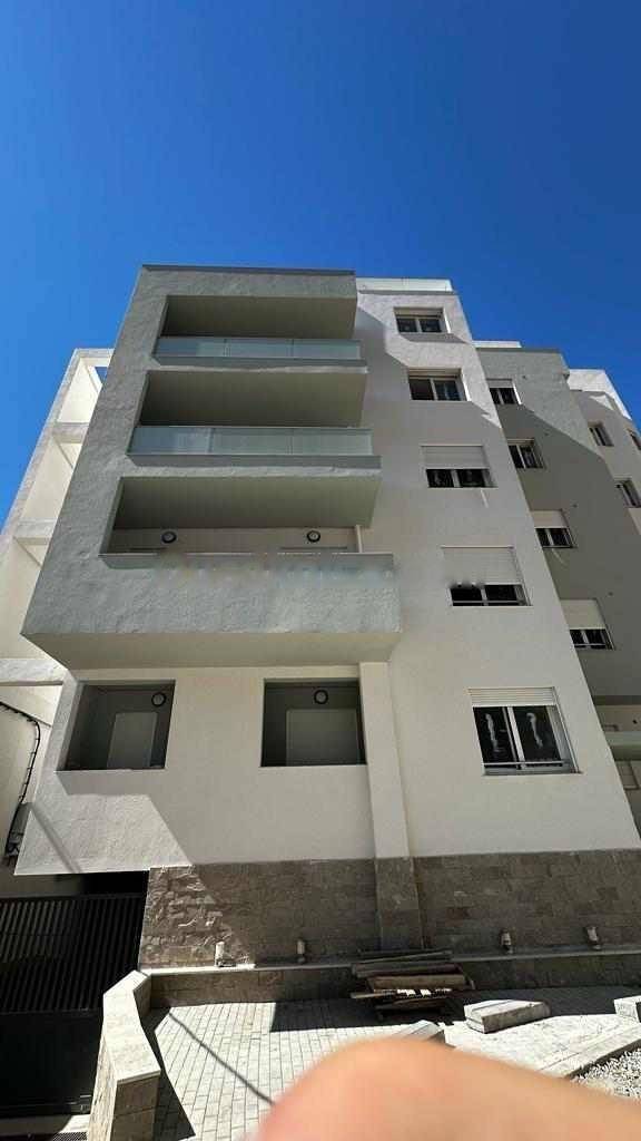 Vente Appartement F03 Ben Aknoun