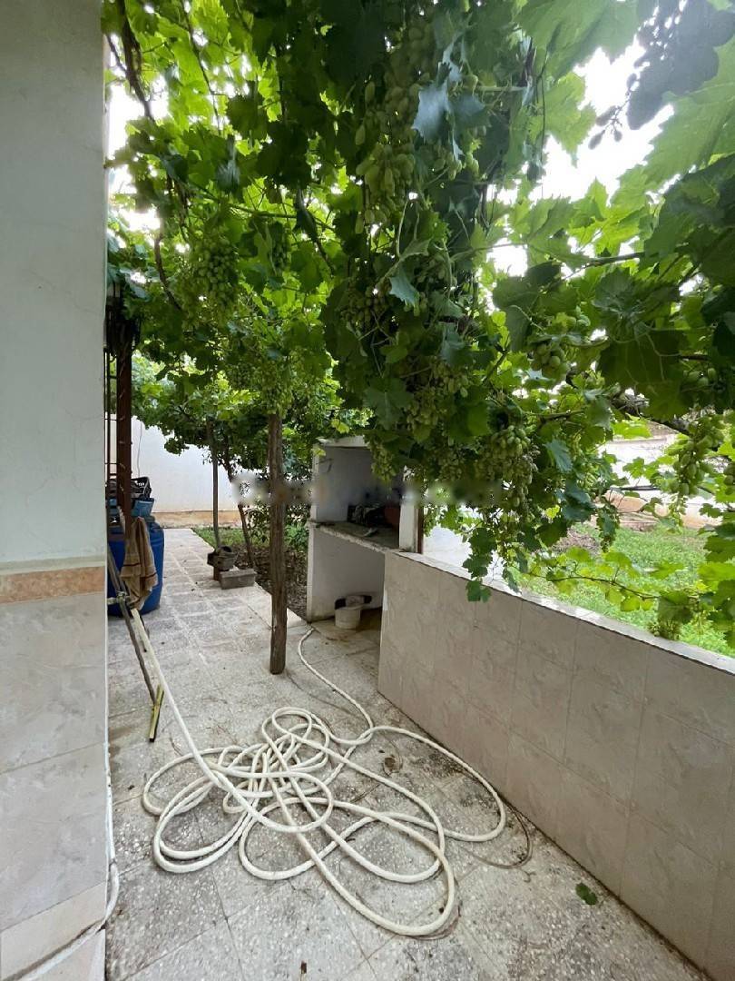 Vente Terrain Ouled Chebel