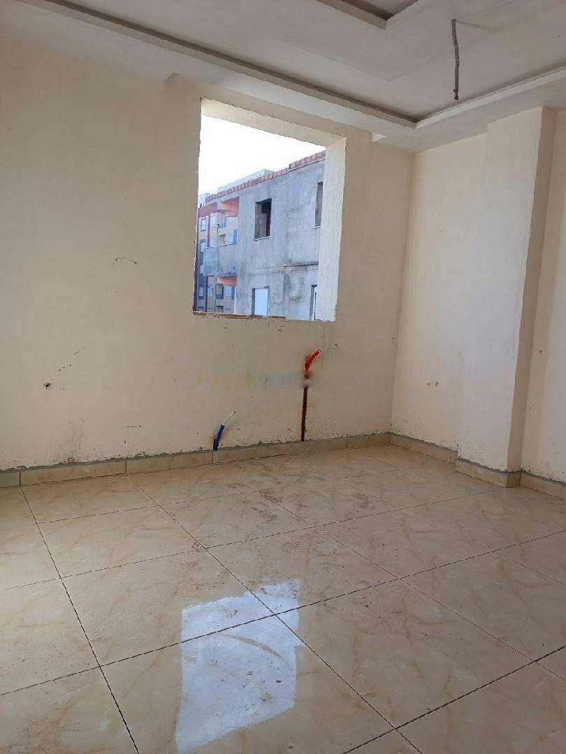 Vente Appartement F2 Bordj El Kiffan