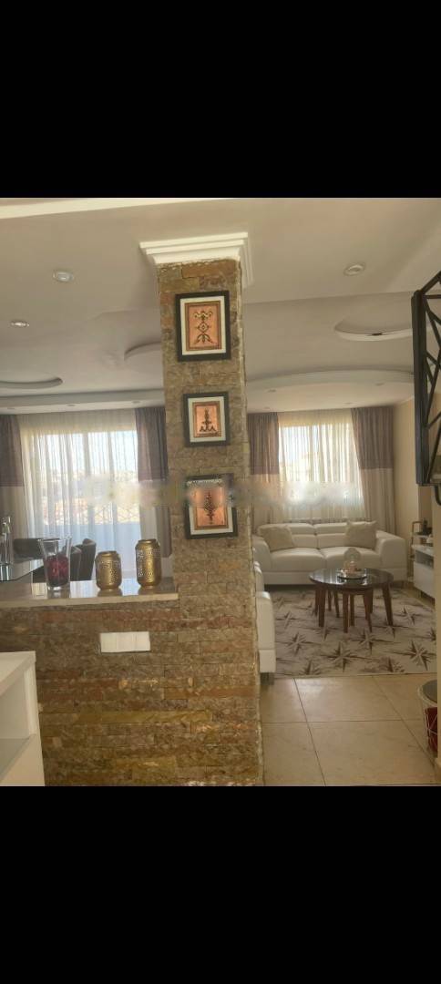 Location Appartement F8 Draria