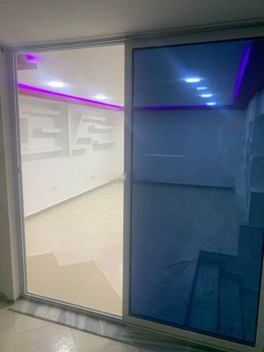 Vente Niveau de villa F3 El Hammamet