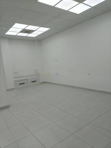 Location Local Birkhadem