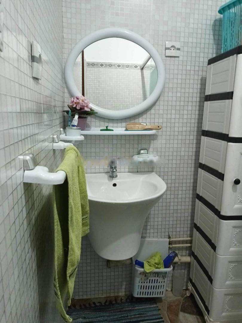 Location Appartement F2 El Magharia