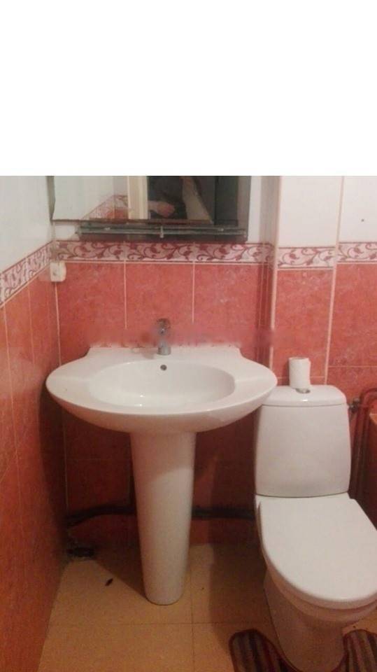 Location Appartement F2 Bordj El Kiffan