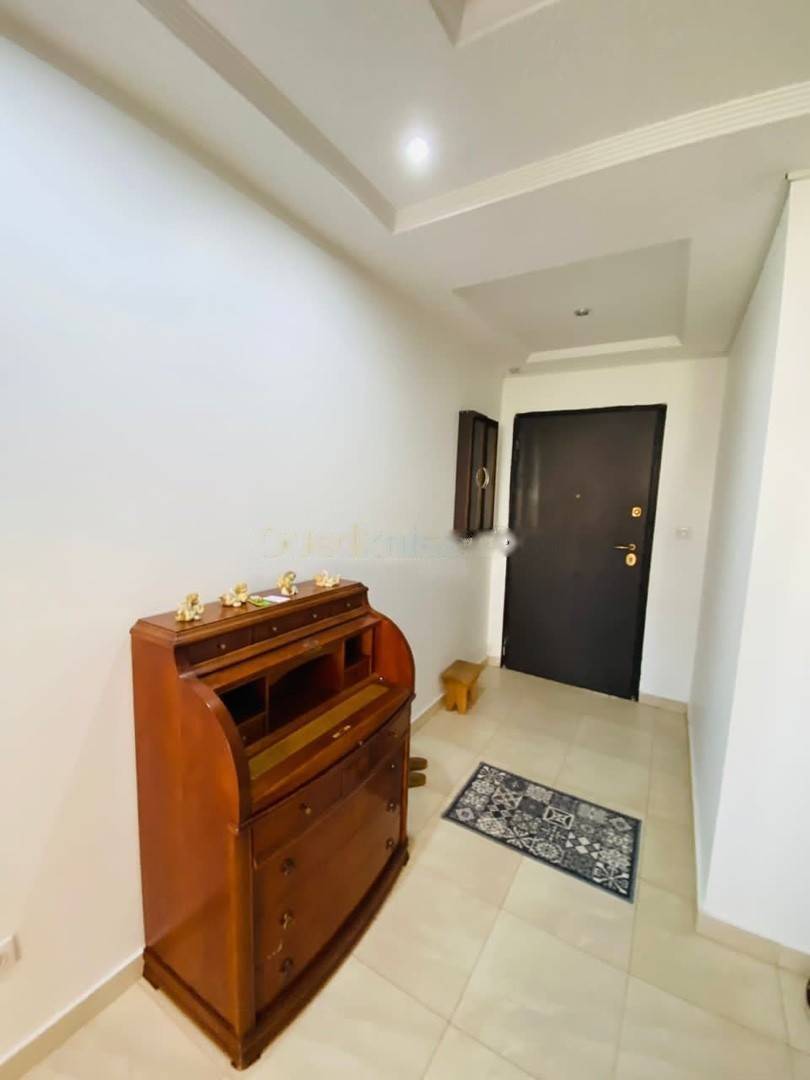 Location Appartement F6 Hydra