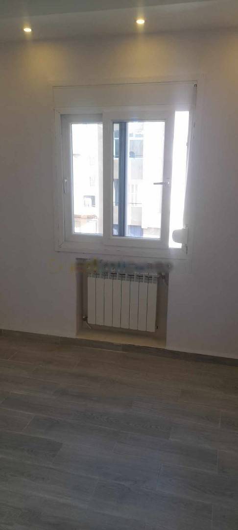 Vente Appartement F3 Draria