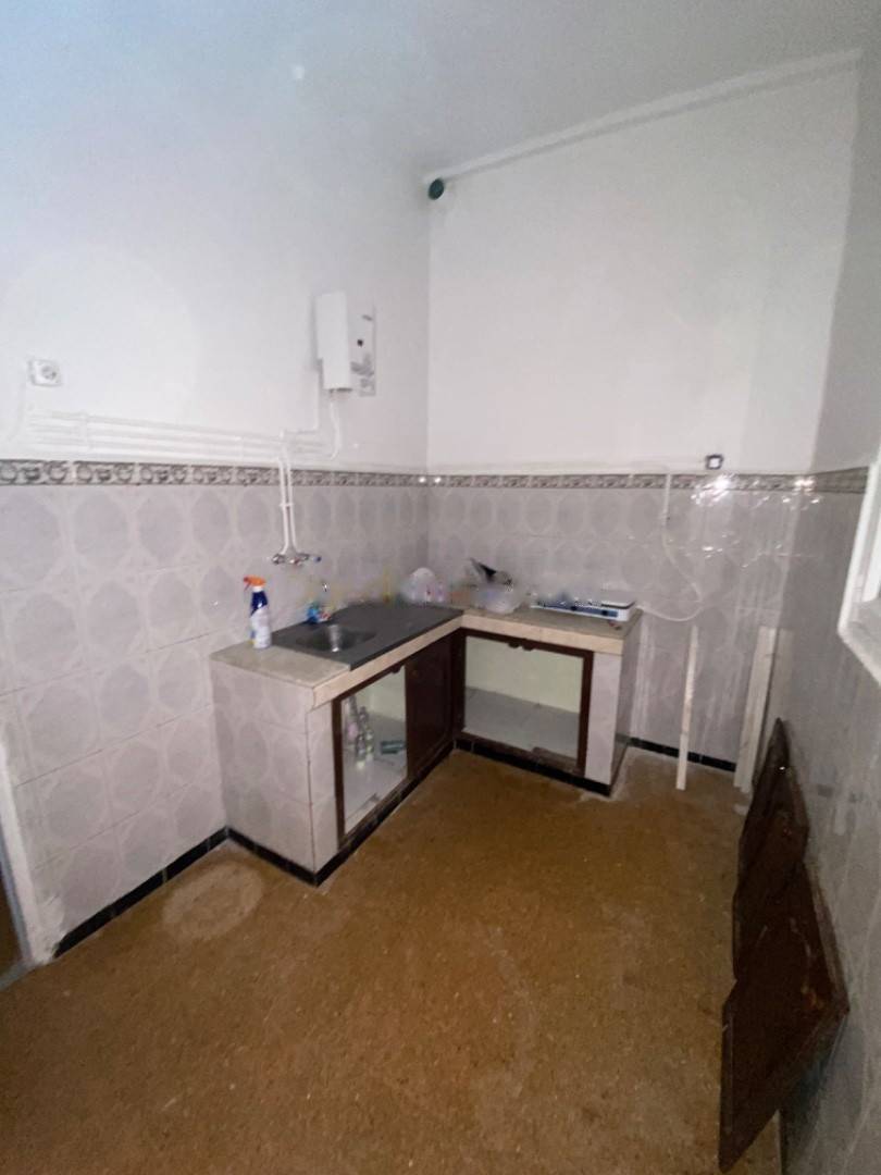 Location Appartement F3 Hussein Dey
