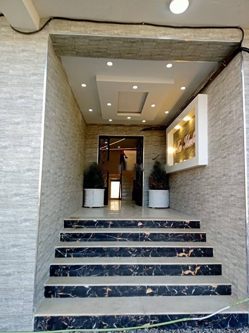 Vente Appartement F2 Bordj El Kiffan