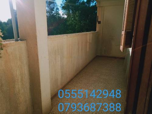 Location Appartement F2 Beni Messous