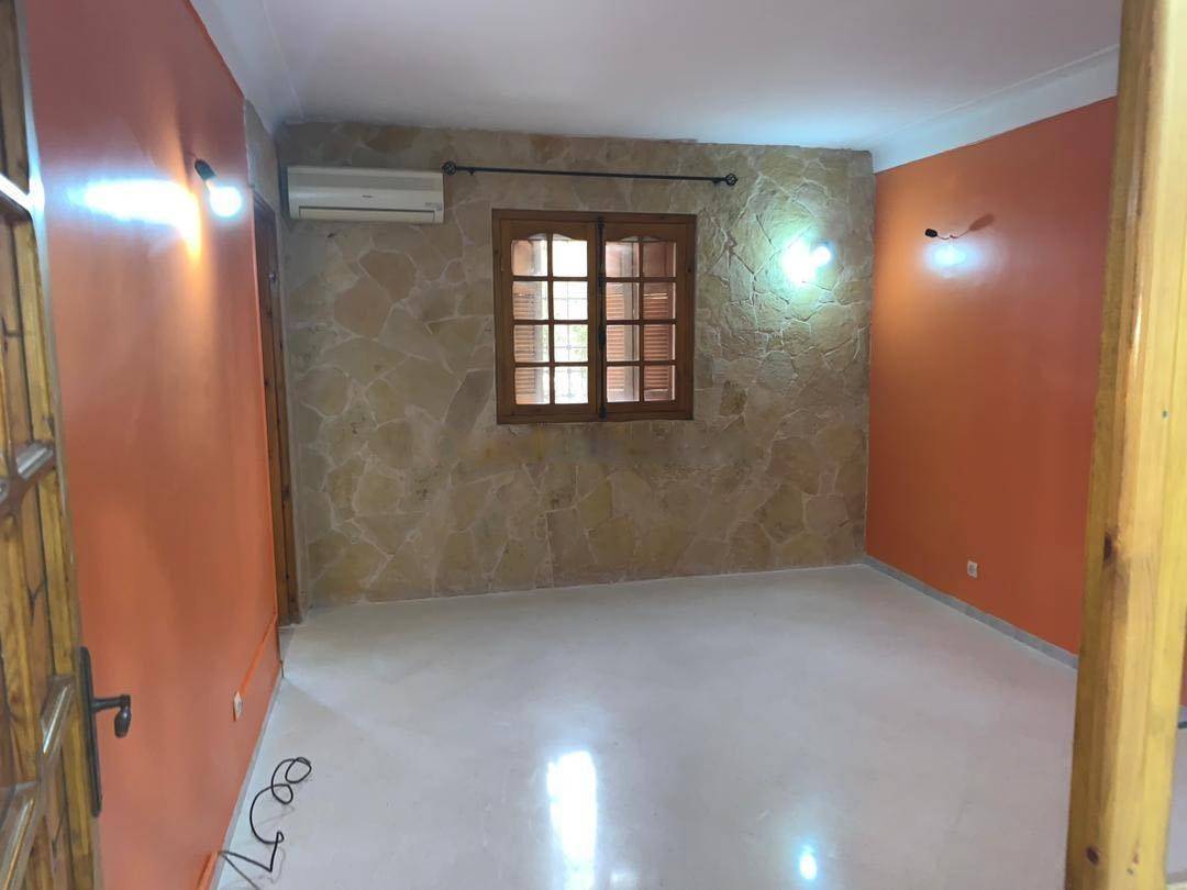 Vente Appartement F5 Cheraga