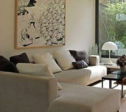 Location Appartement Hydra