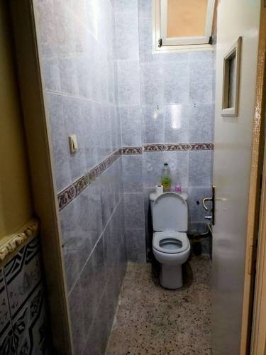 Location Appartement F3 Dar El Beida