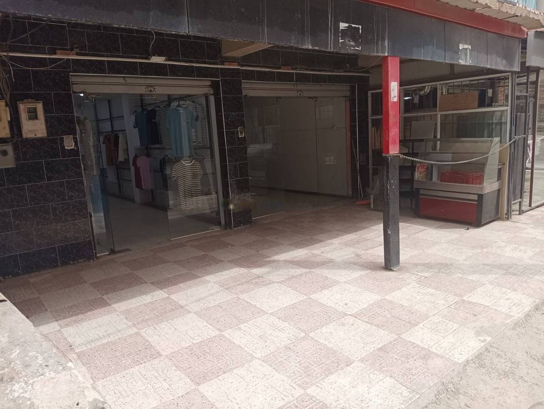 Location Local F4 Douera