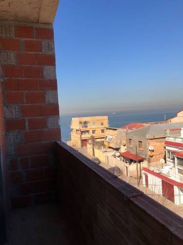 Vente Appartement F4 Bordj El Kiffan