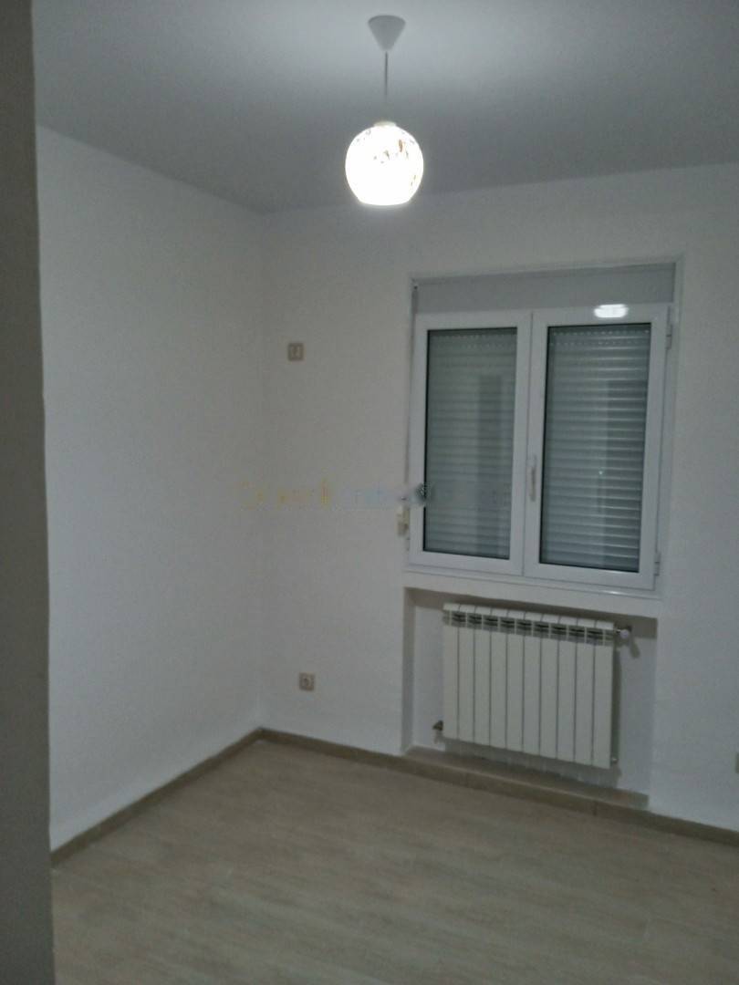 Location Appartement F3 Bordj El Bahri