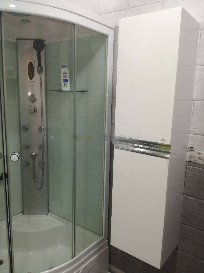 Vente Appartement F5 Bab Ezzouar