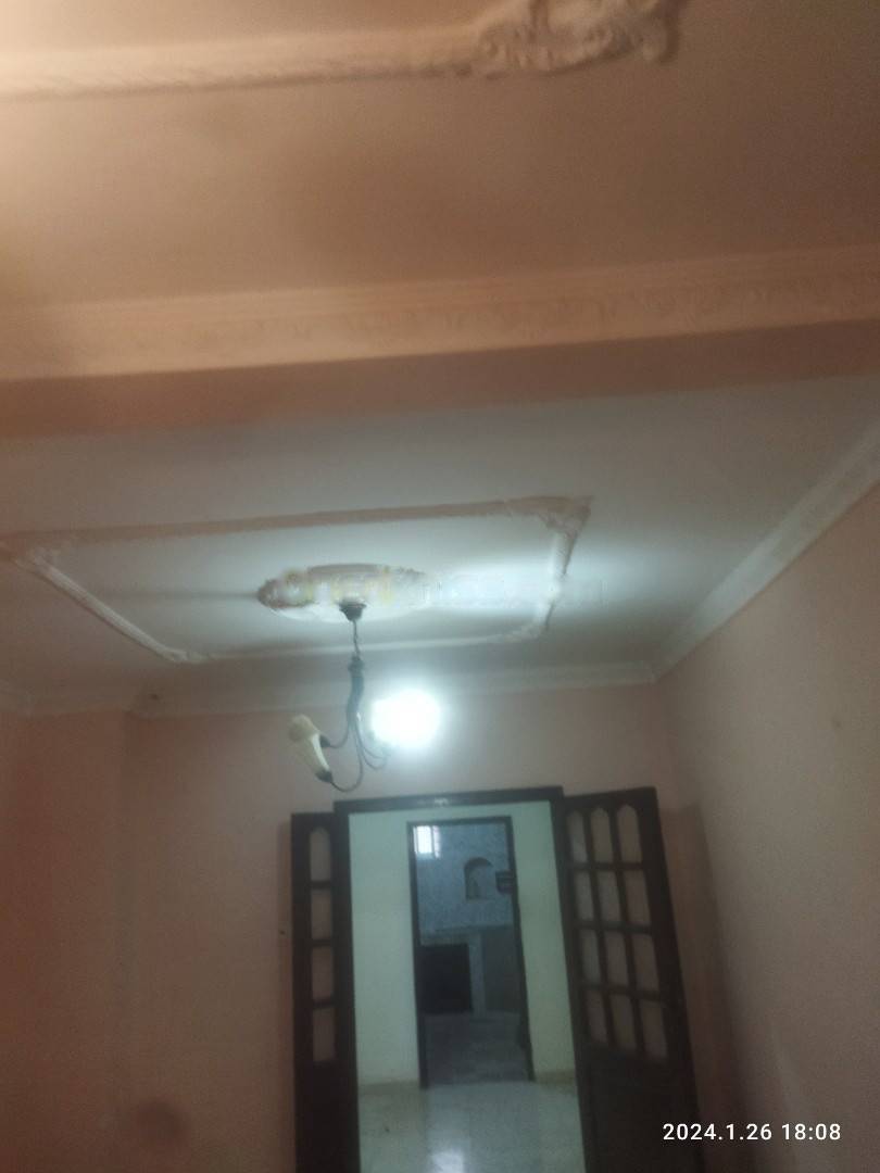 Location Niveau de villa F4 Ain Taya