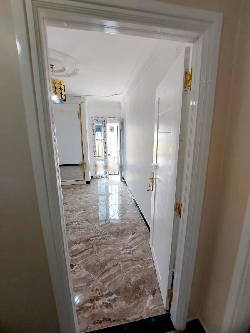 Vente Appartement F2 Bordj El Kiffan