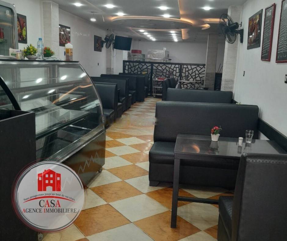 Location Local F1 Dely Ibrahim