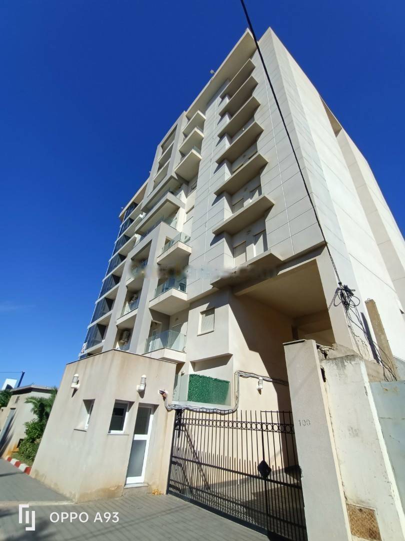 Vente Appartement F4 Cheraga