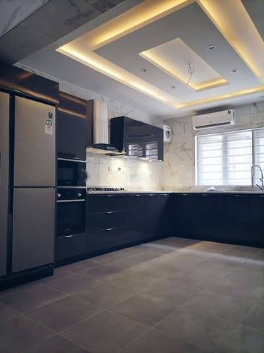 Vente Appartement F3 Bordj El Kiffan