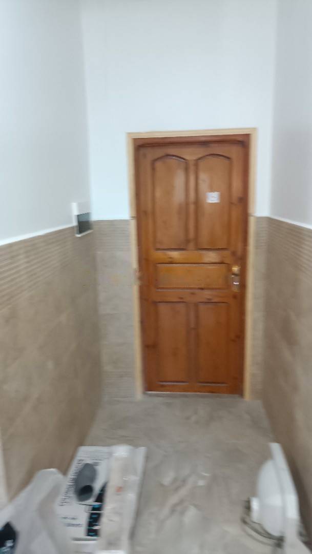 Location Appartement F5 Ben Aknoun