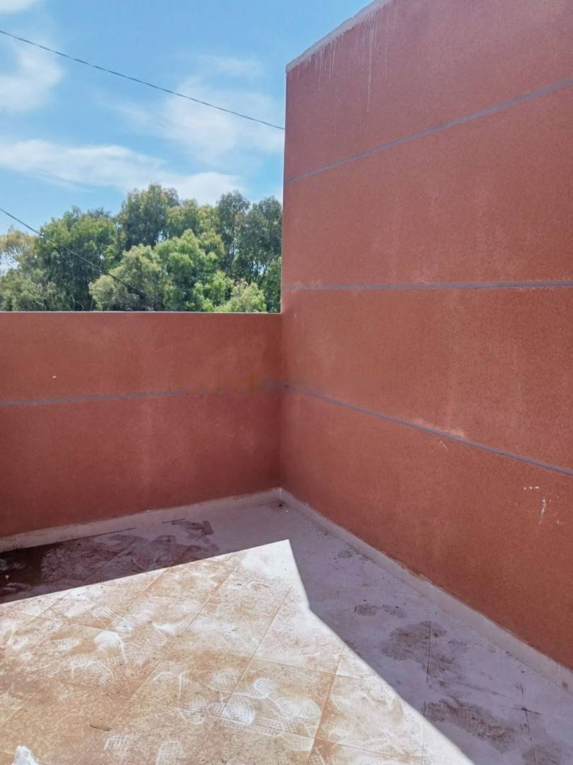 Vente Appartement Bordj El Kiffan