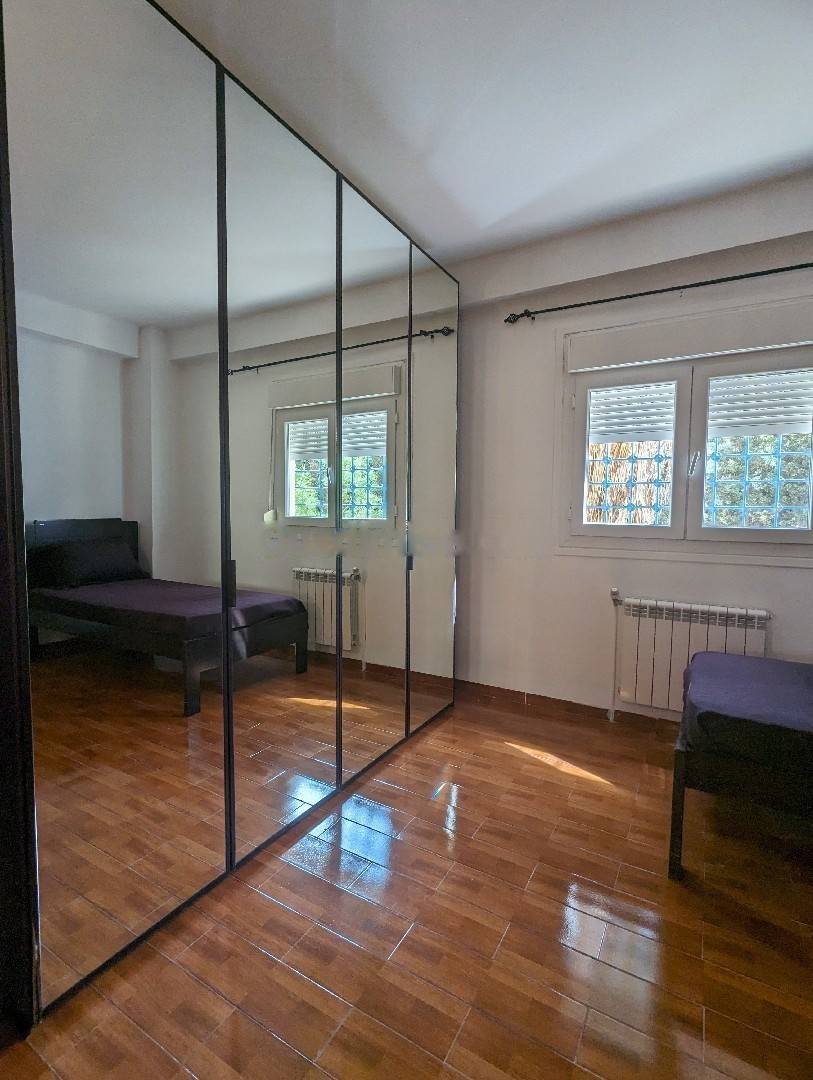 Location Appartement F4 Birkhadem