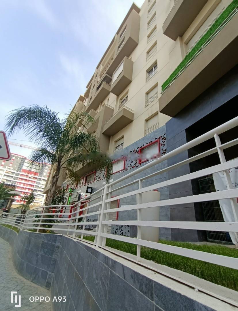Vente Appartement F4 Ouled Fayet