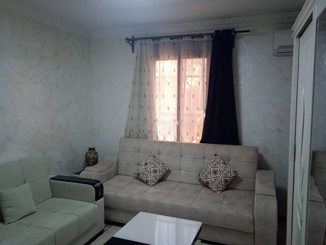 Vente Appartement F5 Bab Ezzouar