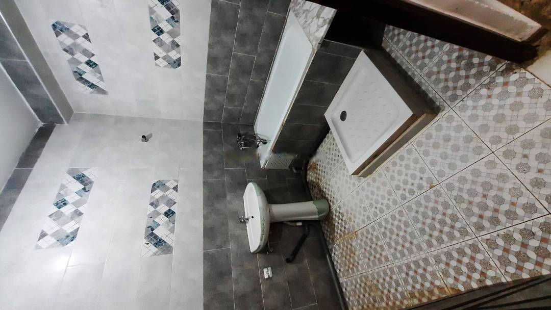 Location Niveau de villa F5 Djasr Kasentina