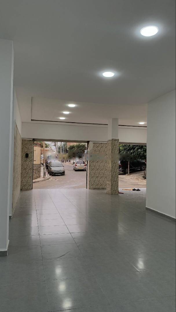 Location Local F2 Birkhadem