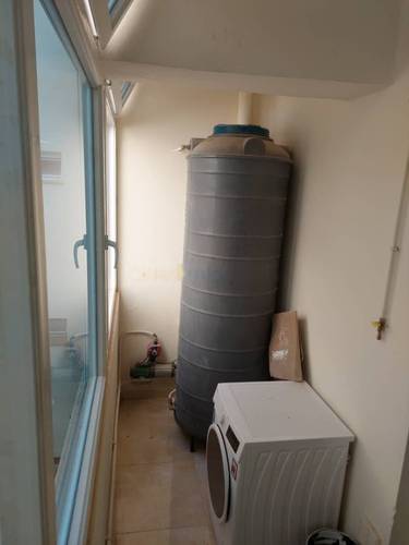 Vente Appartement F4 Cheraga