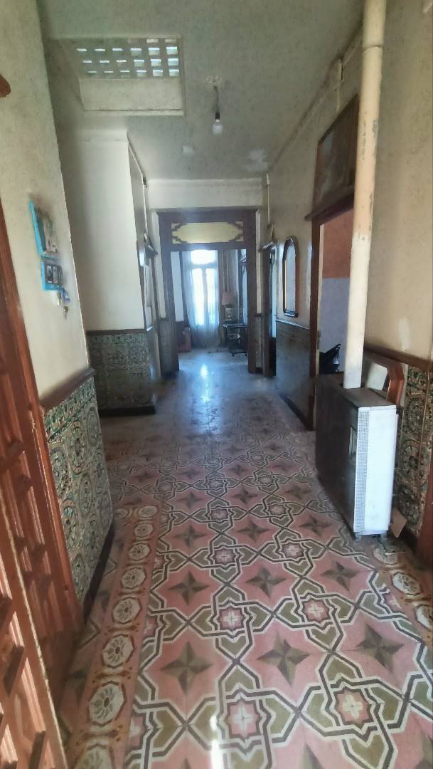 Vente Villa F9 El Biar