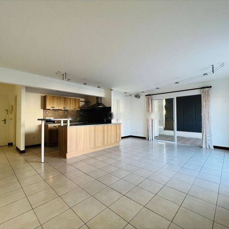 Vente Appartement F6 Bordj El Kiffan