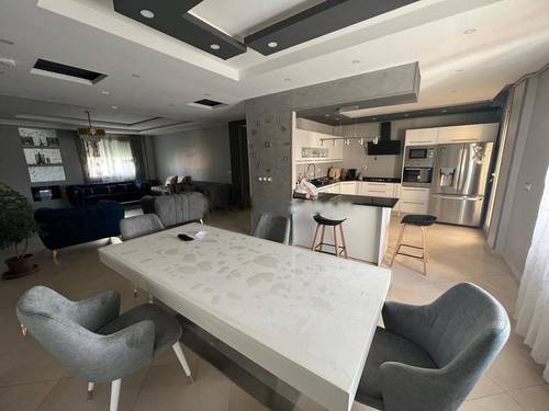 Location Appartement F4 Dely Ibrahim